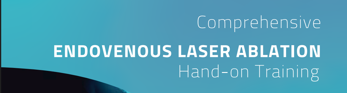 Comprehensive Endovenous Laser Ablation 