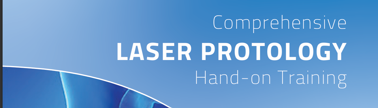 Laser Proctology Course