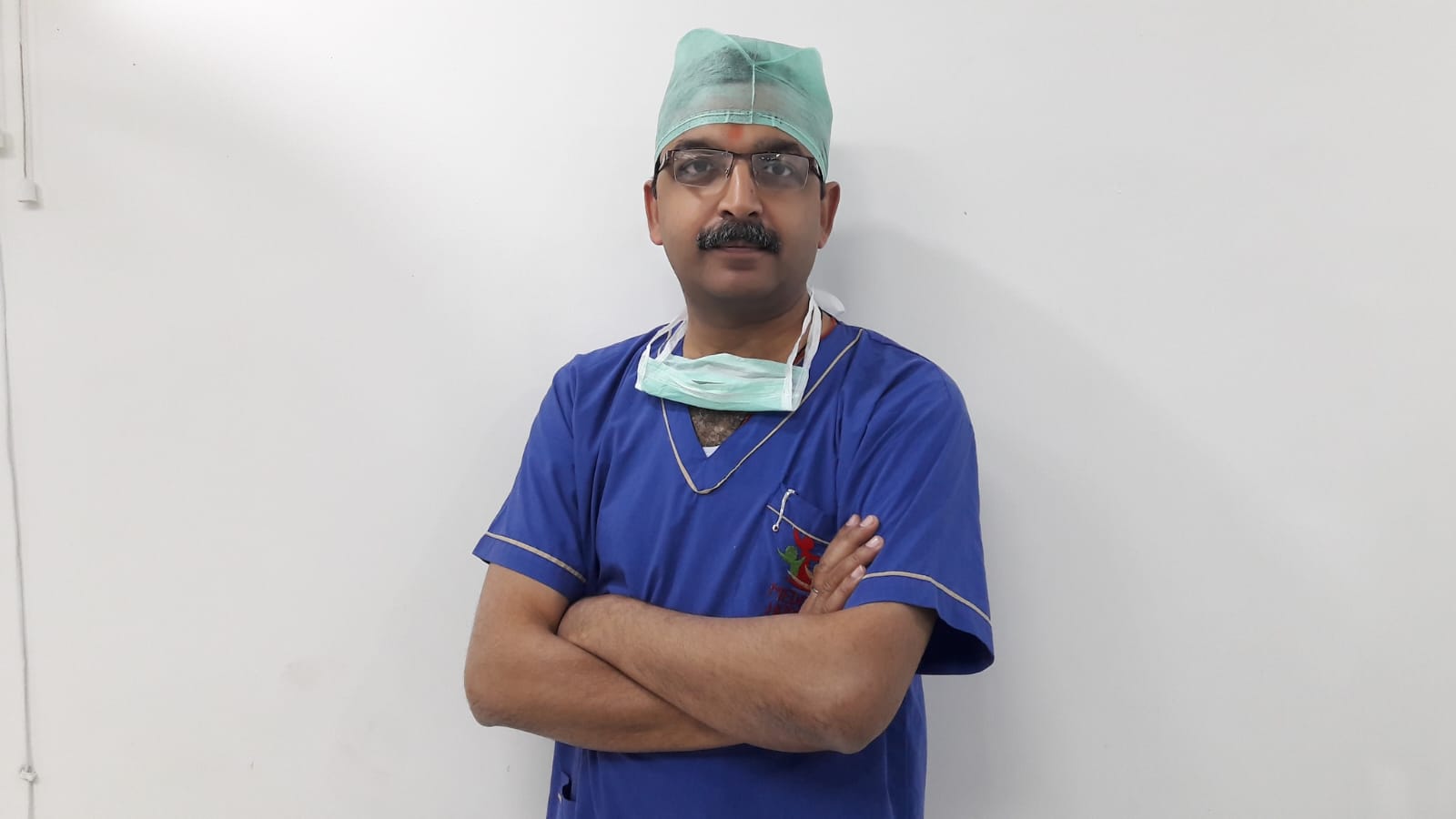 PROF. DR. NEERAJ GOYAL