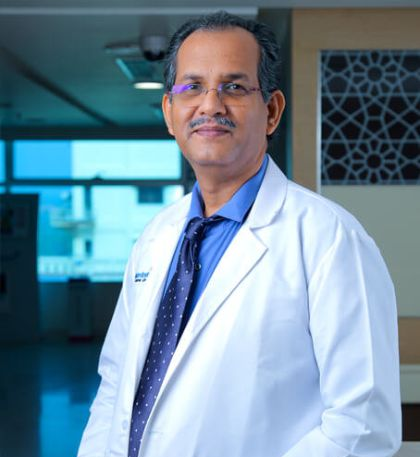 Dr. Marcus Rodriguez