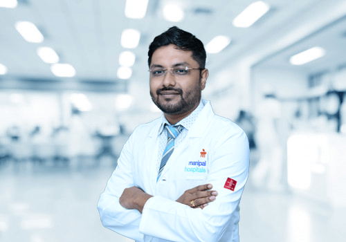 Dr. Marcus Rodriguez